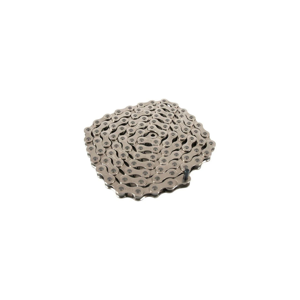 Cult BMX 410 Chain 1/8" - Chrome