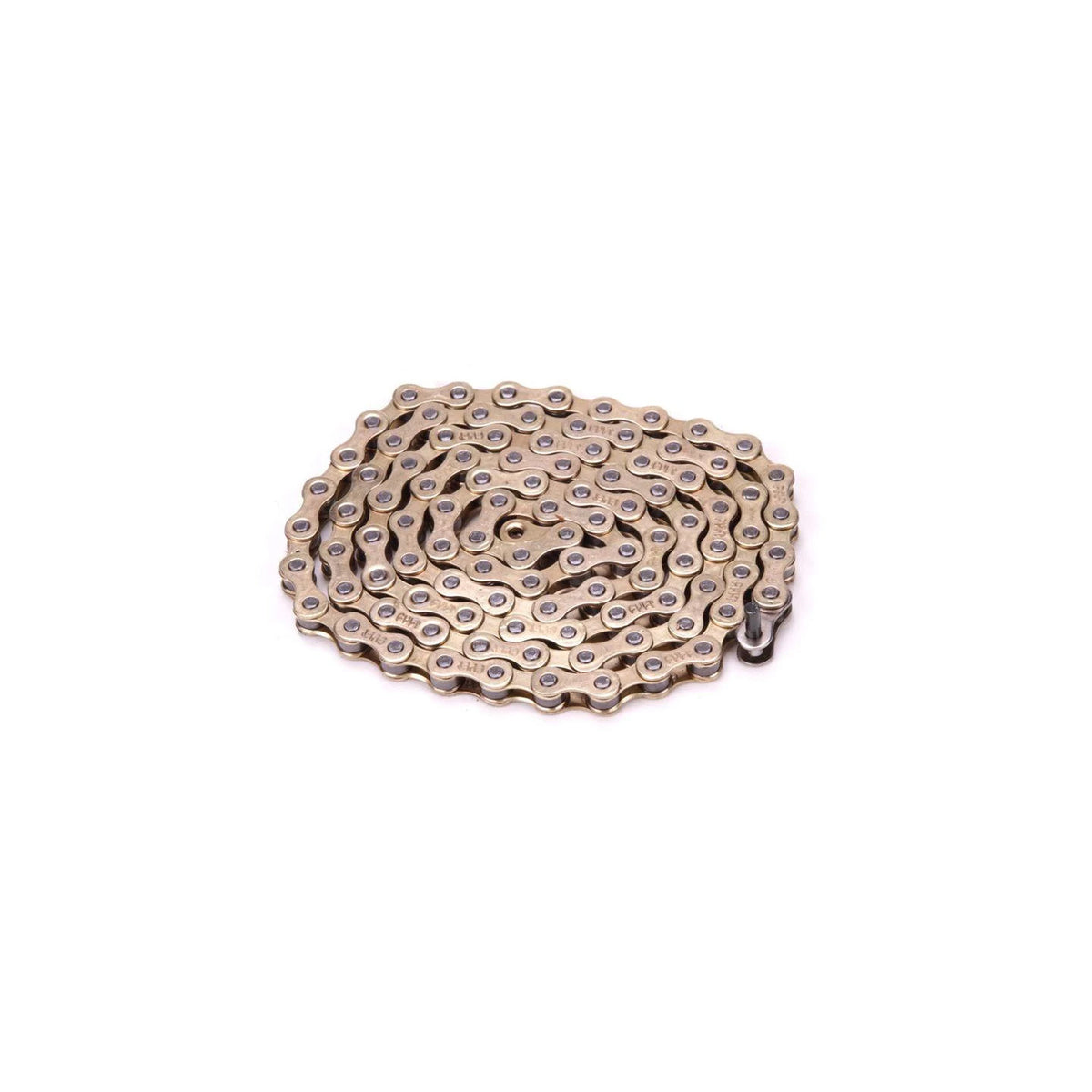 Cult BMX 410 Chain 1/8" - Gold
