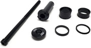 Warp 9 Surron/Talaria Stem Lock Black Warp 9 Racing