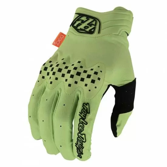 Troy Lee Designs Gambit Glove Medium Glo Green