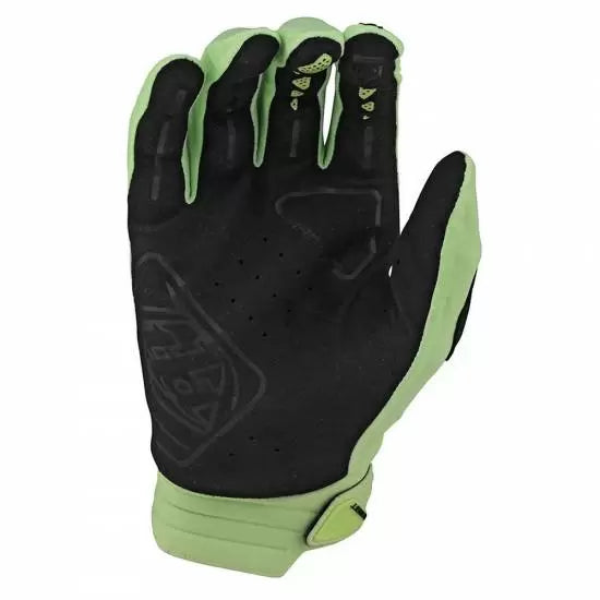 Troy Lee Designs Gambit Glove Medium Glo Green