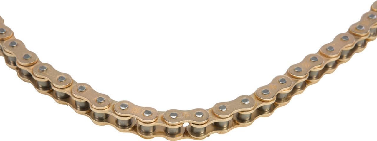 Fire Power Standard Chain 420X130 Gold Fire Power