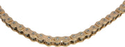 Fire Power Standard Chain 420X130 Gold Fire Power