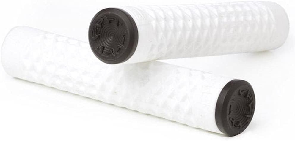Cult Vans Flangeless Grip (ODI) - White