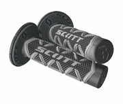 Scott Diamond MX Grip Grey/Black