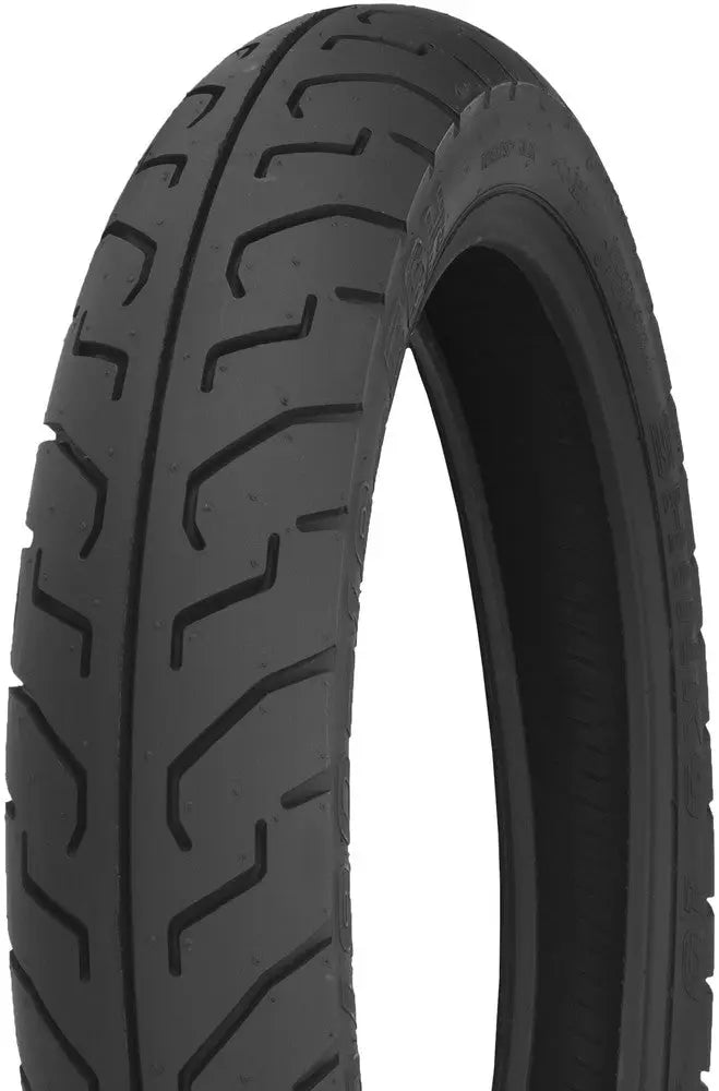 Shinko 712 Front Tire 100/90-19 57H BIAS TL BIKEFACTORY Hawaii