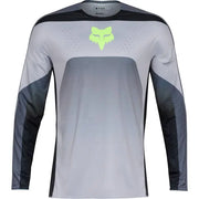 Fox Racing Steel Grey 360 Divider Jersey Fox Racing