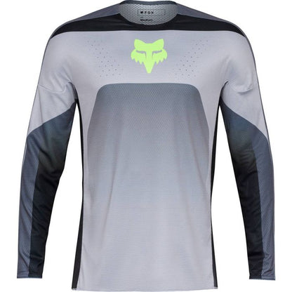 Fox Racing Steel Grey 360 Divider Jersey