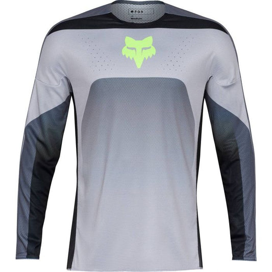 Fox Racing Steel Grey 360 Divider Jersey
