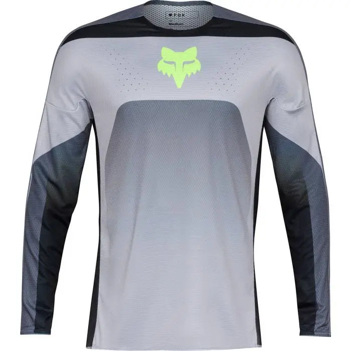 Fox Racing Steel Grey 360 Divider Jersey Fox Racing