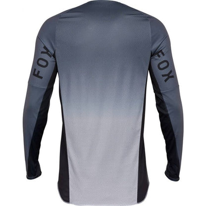 Fox Racing Steel Grey 360 Divider Jersey