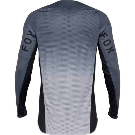 Fox Racing Steel Grey 360 Divider Jersey