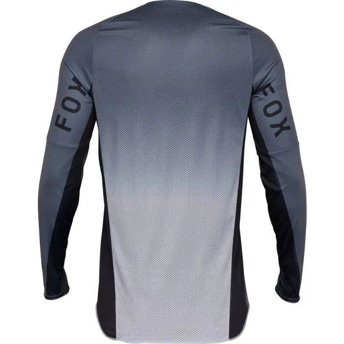 Fox Racing Steel Grey 360 Divider Jersey Fox Racing
