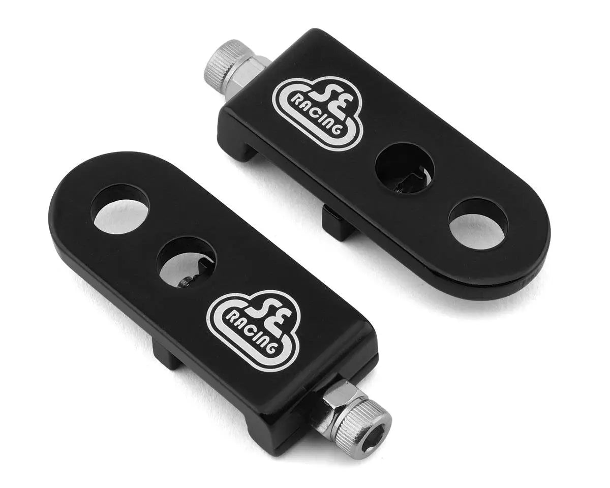 SE Racing Chain Tensioner 3/8" - Black SE Racing