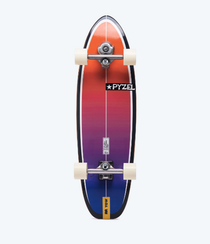 Yow Surfskate x Pyzel Shadow 33.5"