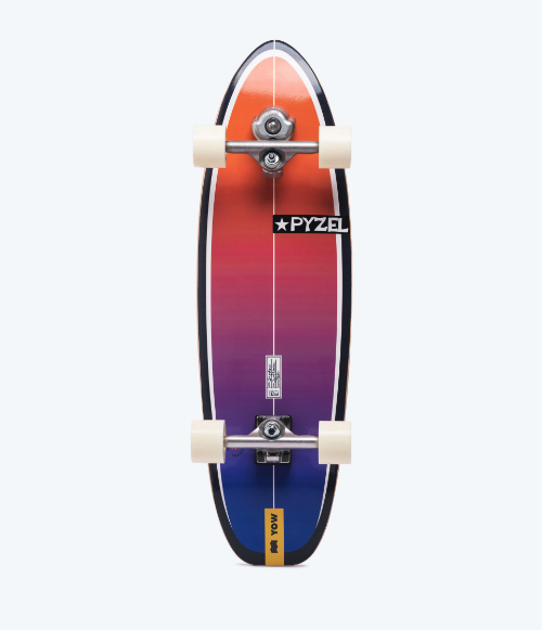 Yow Surfskate x Pyzel Shadow 33.5"