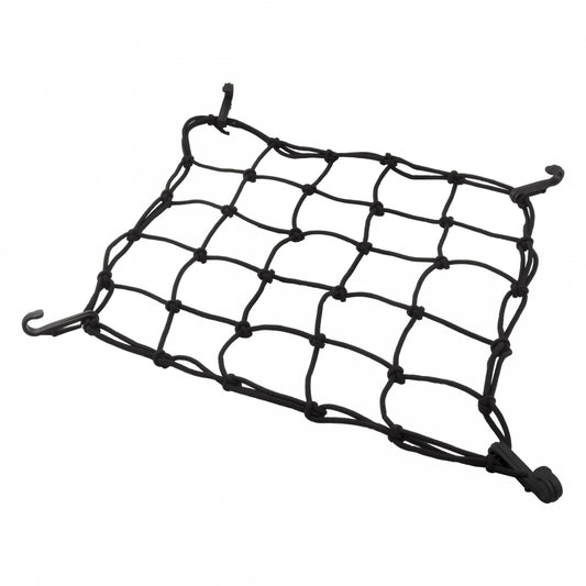 Bikase Bungee Net