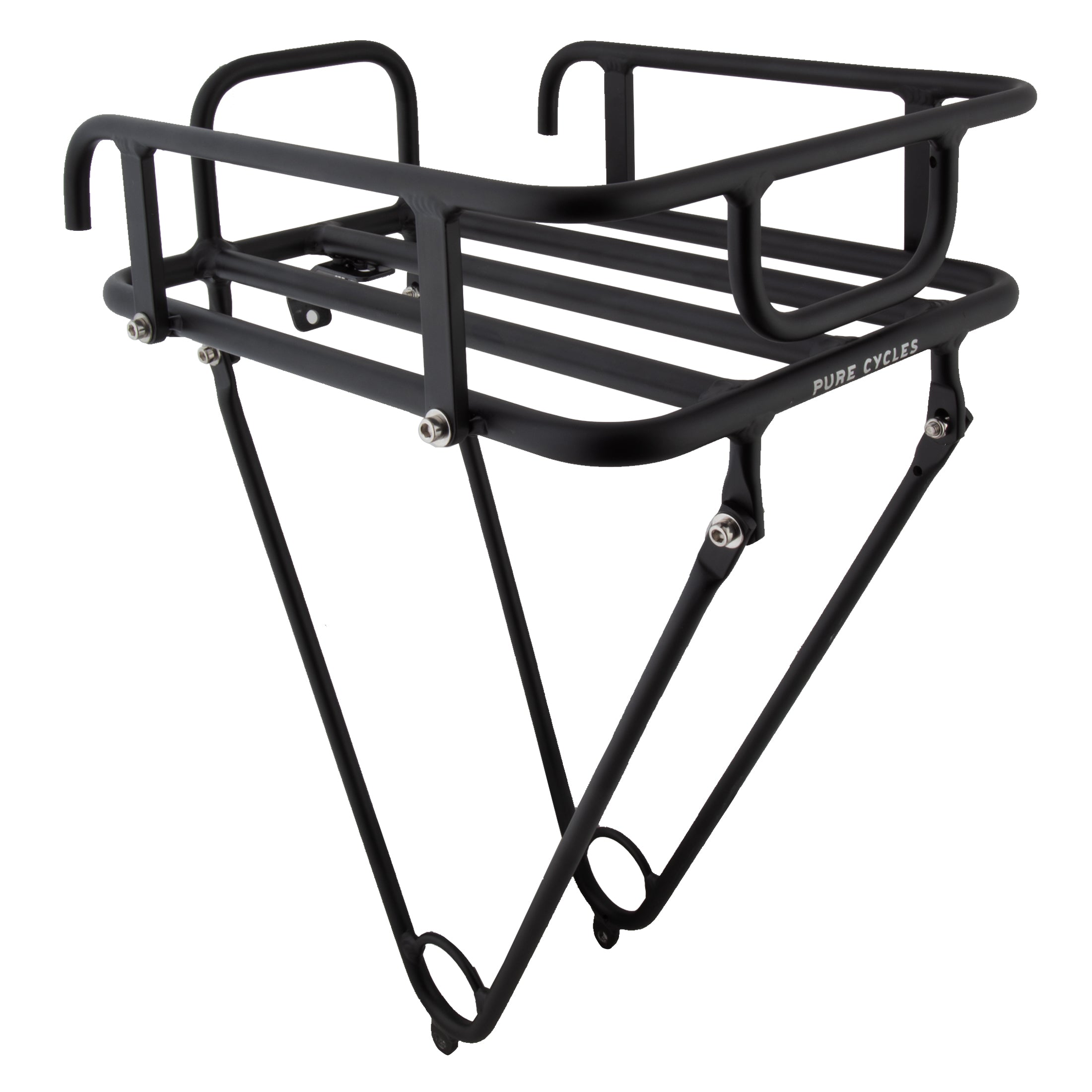Pure Cycles Urban Front Rack