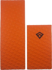 Freak Soft Ride Skate Traction 27" - Orange