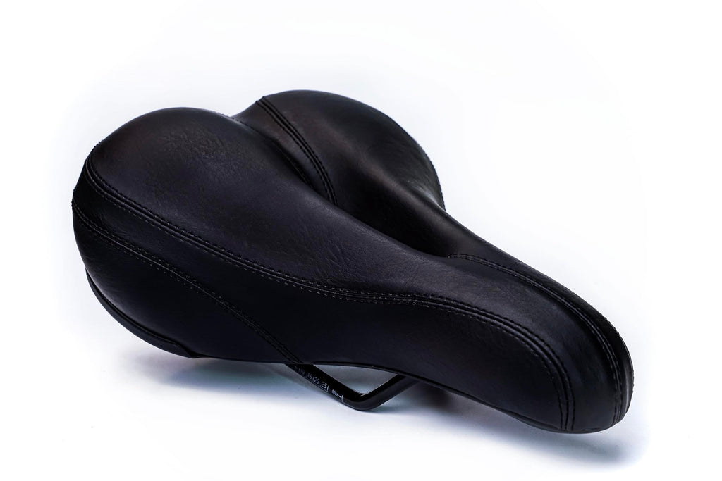 Hi Line CF3 Comfort Saddle 7 BIKEFACTORY Hawaii