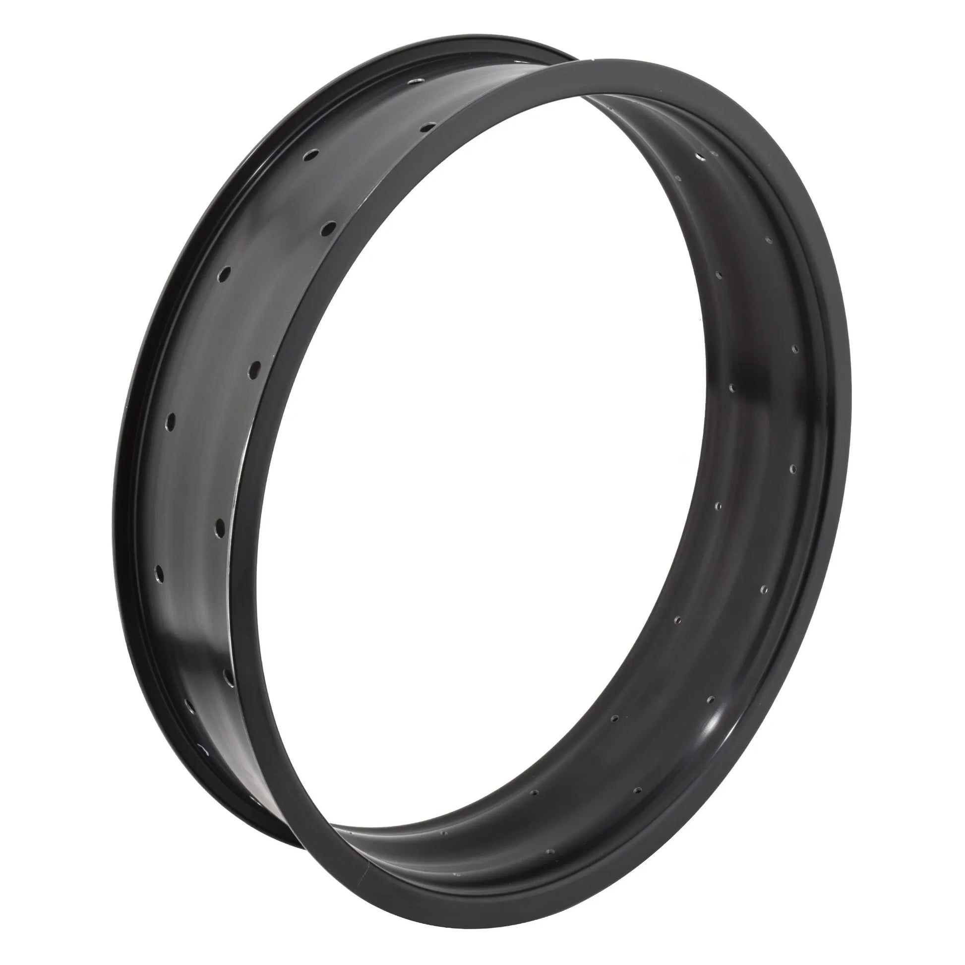 Weinmann 20" DHL100 Double Wall Rim 36h Black BIKEFACTORY Hawaii