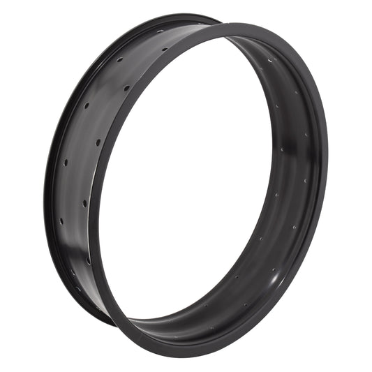 Weinmann 20" DHL100 Double Wall Rim 36h Black