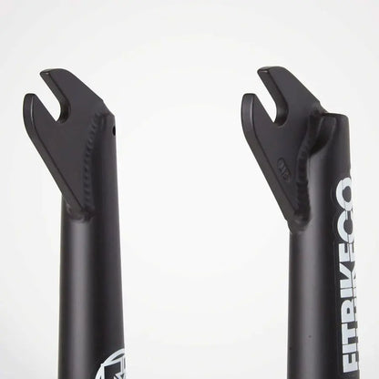 Fit Bike Co. Shiv 3 Fork 3/8" - Black Fit Bike Co.