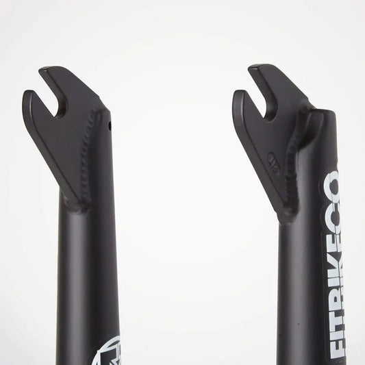 Fit Bike Co. Shiv 3 Fork 3/8" - Black Fit Bike Co.