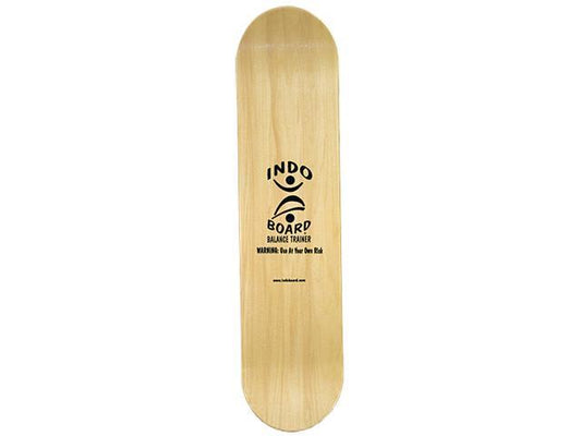 Indo Board Natural Kicktail Pro (Deck Only) Indo Board