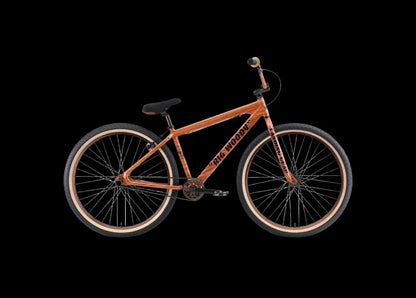 SE Racing Big Ripper 29" Wood Grain SE Racing