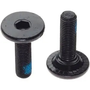 Stolen Bikes Mob Crank Bolt Kit 8x1mm Thread BIKEFACTORY Hawaii