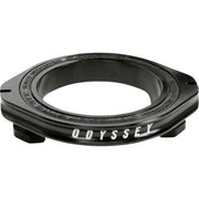 Odyssey GTX-S 6061 Black Aluminum Gyro BIKEFACTORY Hawaii