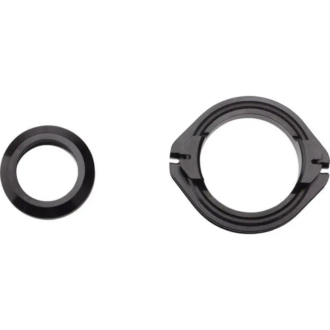 Odyssey GTX-S 6061 Black Aluminum Gyro BIKEFACTORY Hawaii