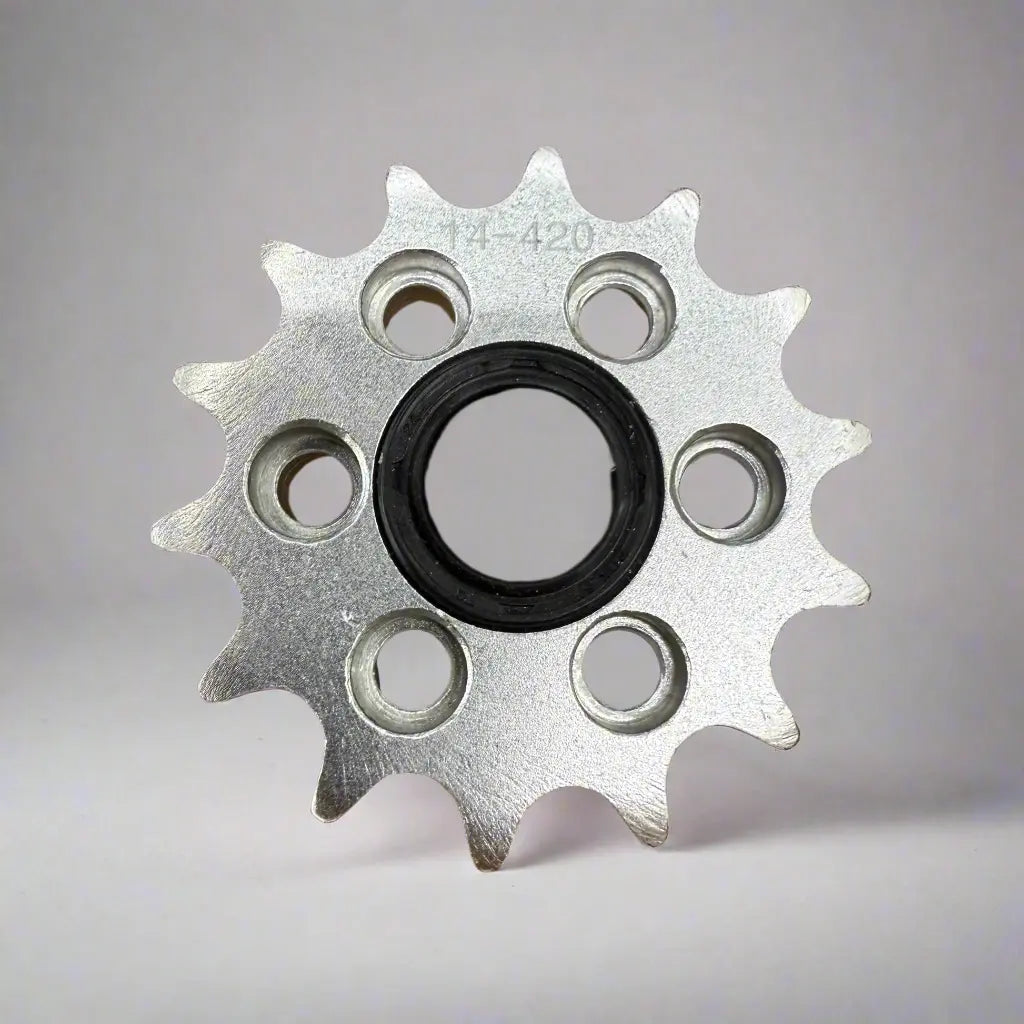 E RIDE PRO - 14T Fatty Sprocket E7244 E RIDE PRO
