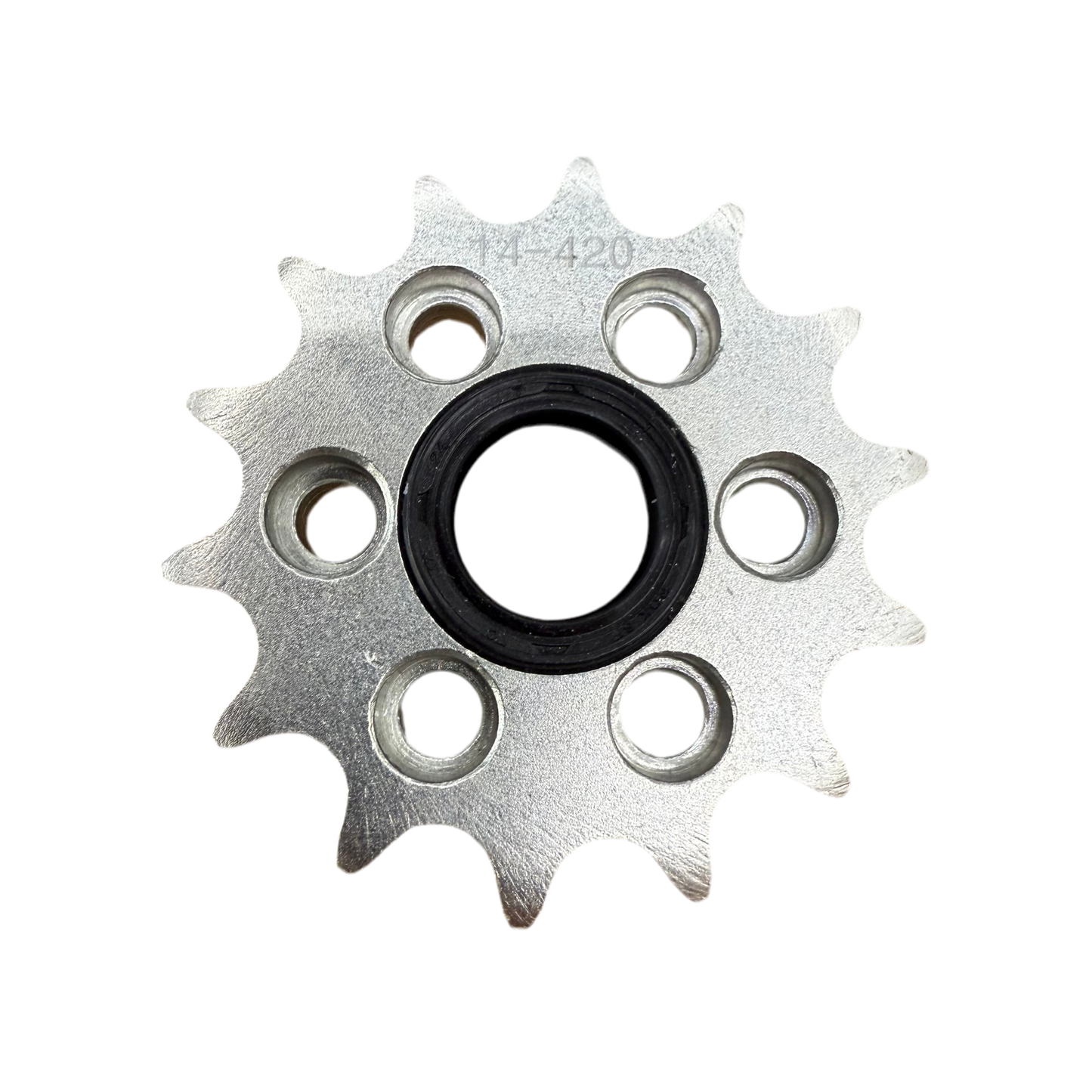 E RIDE PRO - 14T Fatty Sprocket E7244