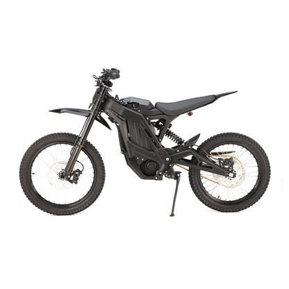 E RIDE PRO - PRO SS V 3.0 FATTY - 19"/18" Electric Dirtbike