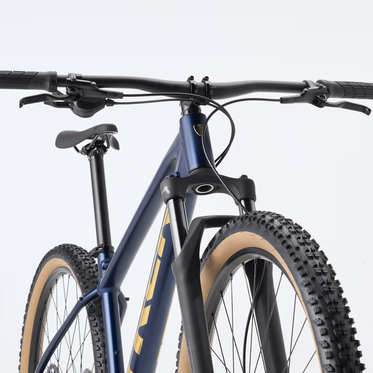 Trek Marlin 5 (Gen 3) Mulsanne Blue X-Small (27.5" wheel)