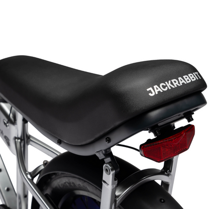 JackRabbit MG Doble