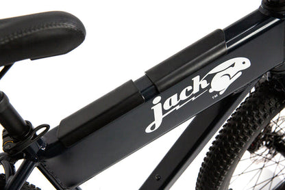 JackRabbit XG 20" Ebike