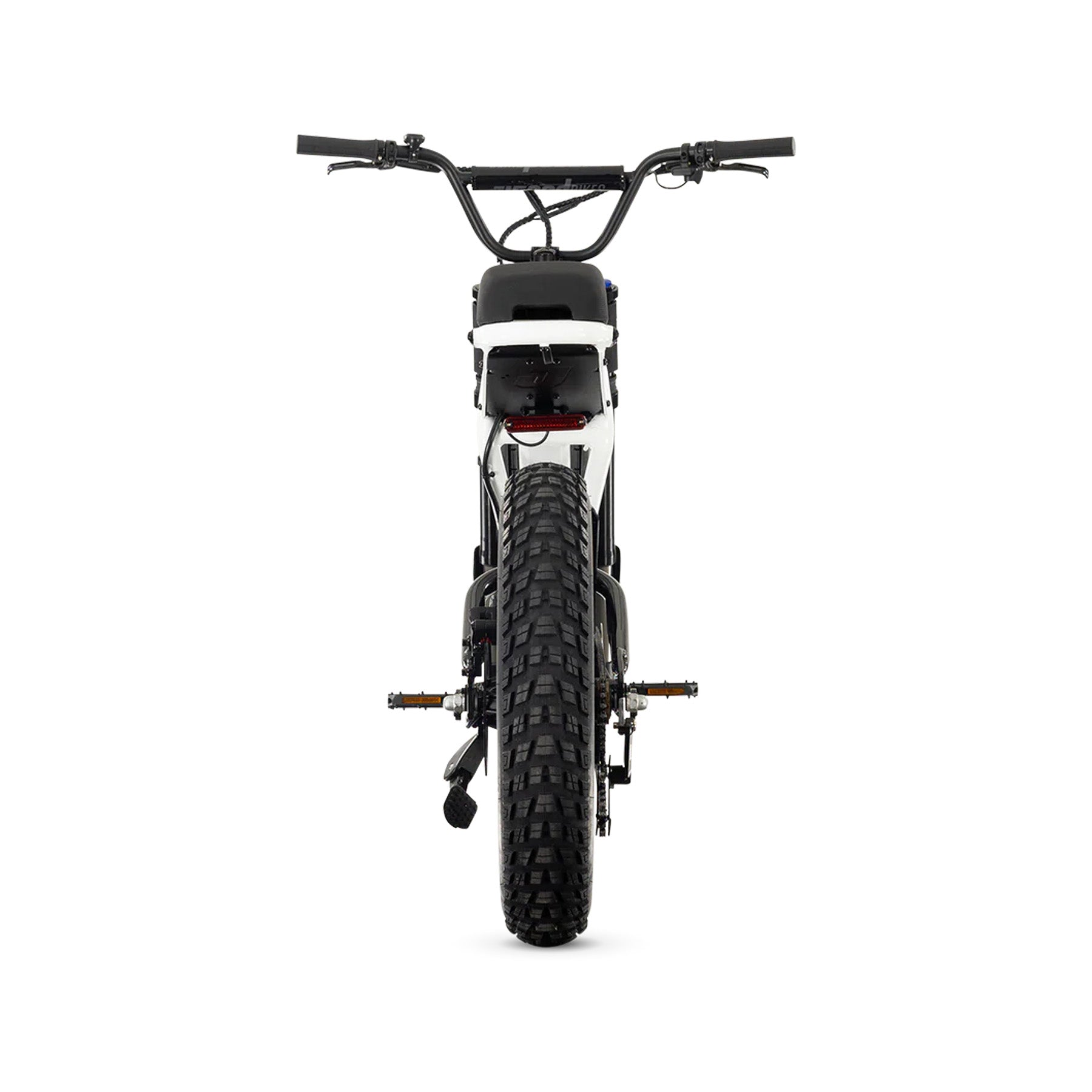 Juiced Scrambler Full Suspension