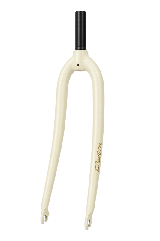 Electra Cruiser 7D Ladies' 26" Fork Cream Sparkle
