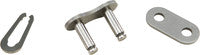 Fire Power Standard Clip Master Link 420 - Silver