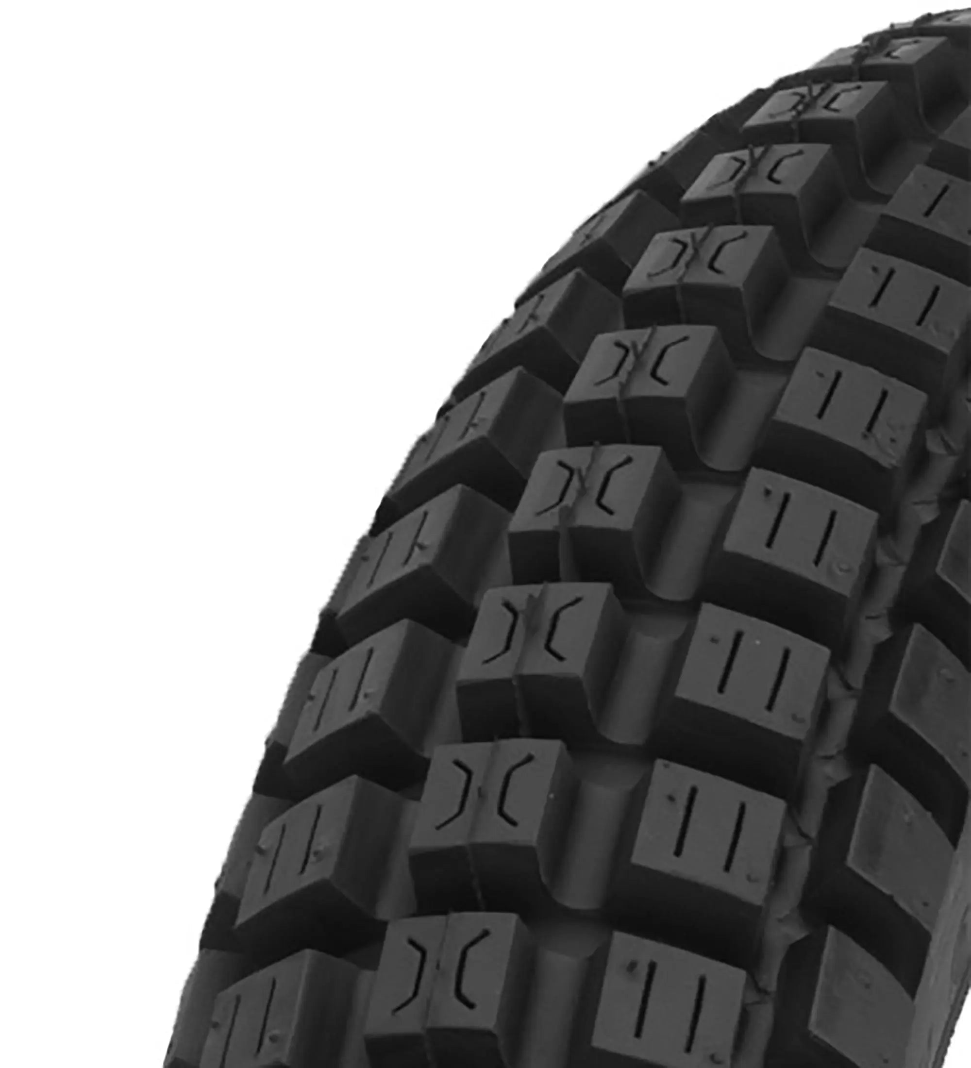 Shinko Motorcycle 241 Series 2.75-19 Tire Black WPS