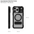 Rokform  iPhone 17 Pro Max Crystal Case Rokform