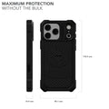 Rokform iPhone 17 Pro Max Rugged Case Rokform