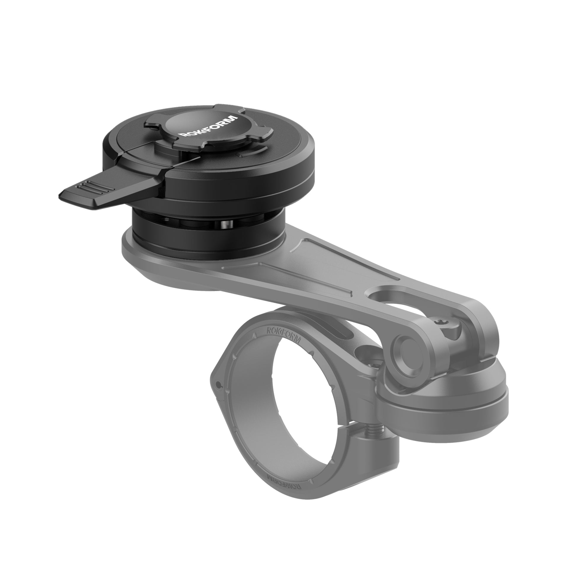 Rokform Motorcycle Mount Vibration Dampener V2 Rokform