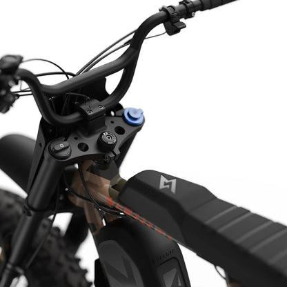 SUPER73 R Adventure LE Timberstrike