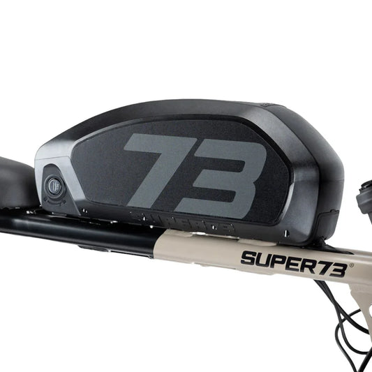 Super73 500 PRO Battery
