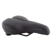 Cloud-9 Commuter Saddle Black