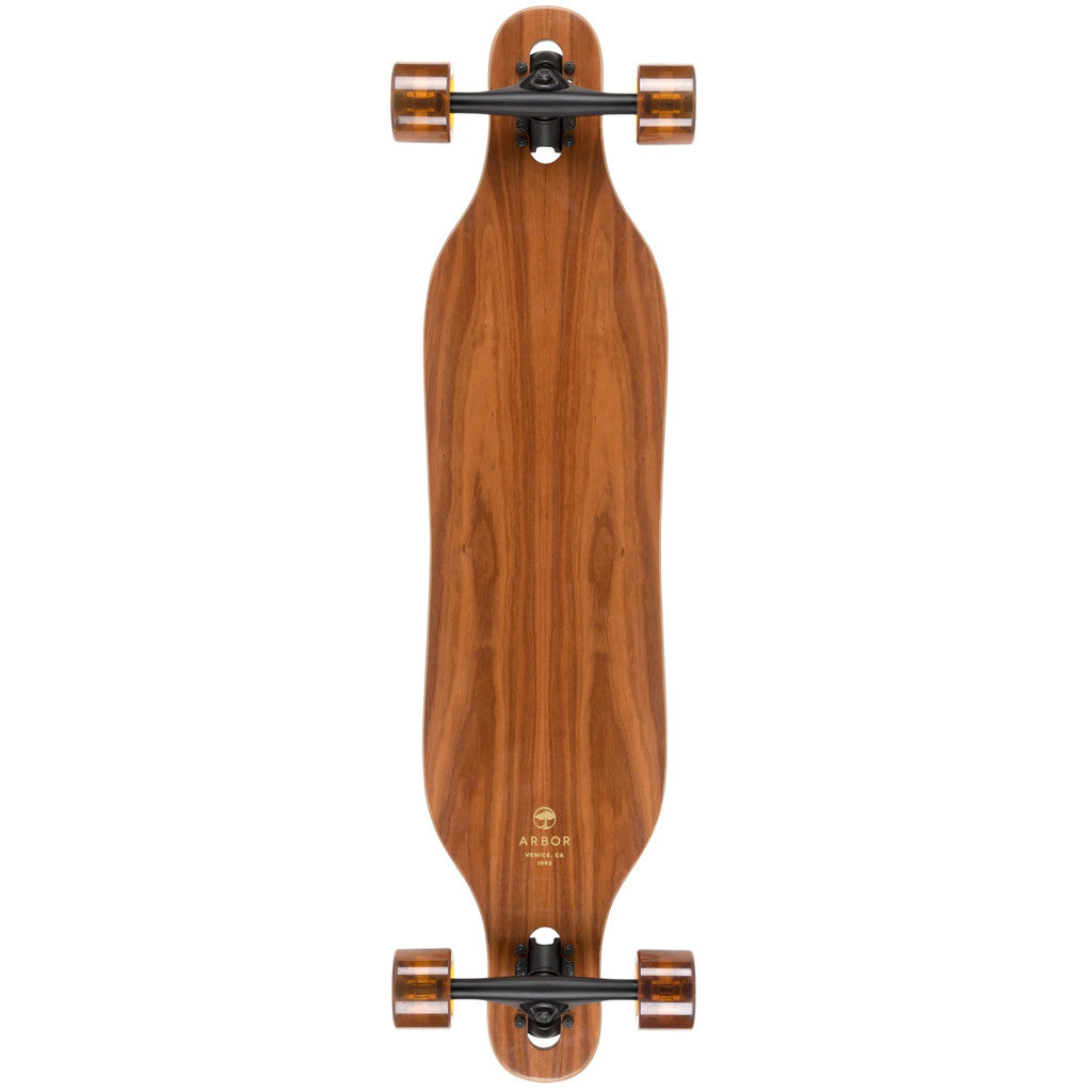 Arbor Axis 37" Flagship Complete